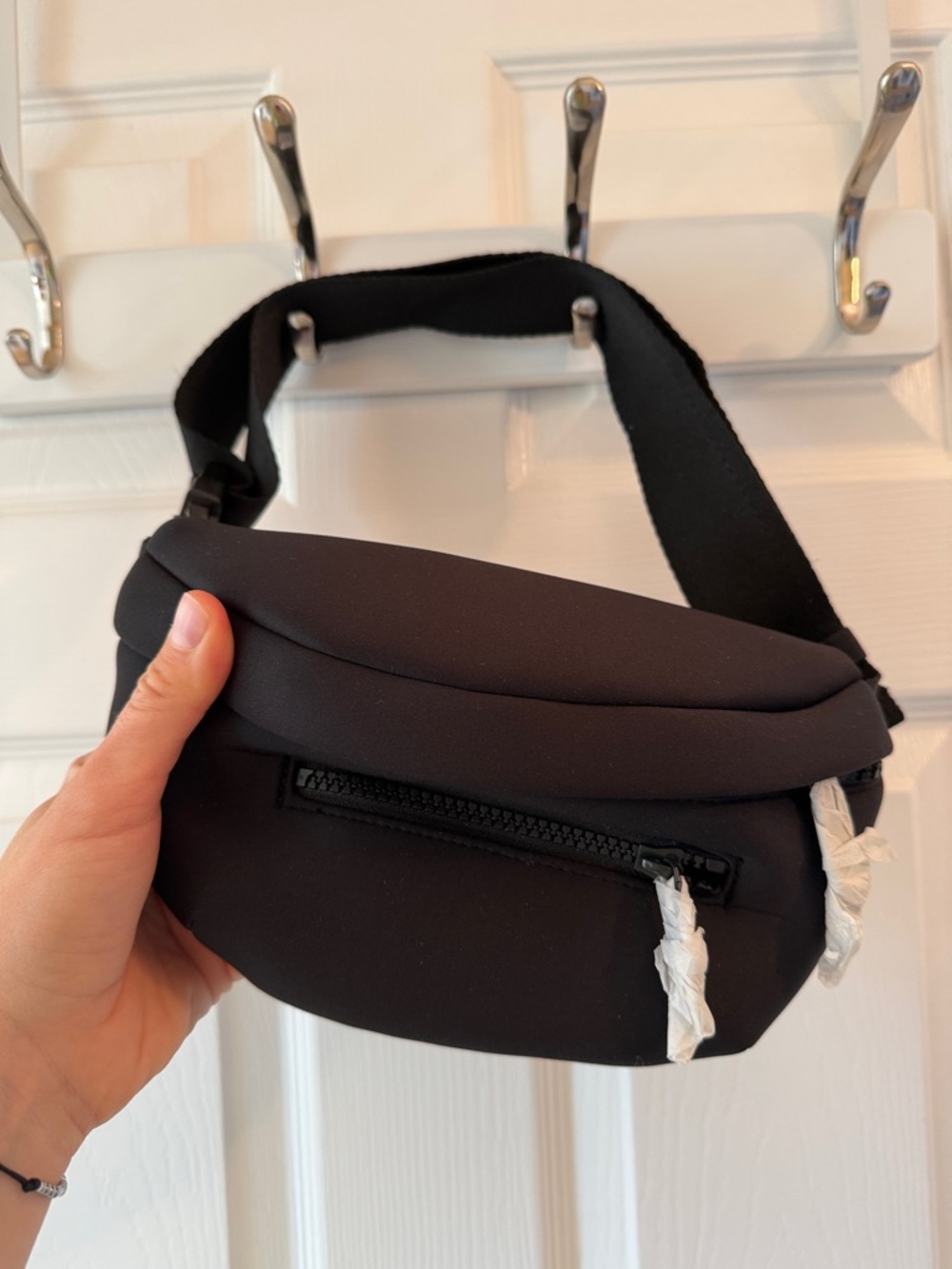 Dagne Dover Ace Neoprene Fanny Pack - Picture 3 of 16
